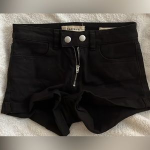 Pacsun shorts